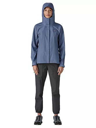 PATAGONIA | Chaqueta de senderismo para mujer Torrentshell 3L | 